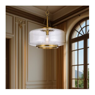 MORNET PE-GDCL - MORNET PENDANT LIGHT - GOLDMORNET PE-GDCL 2