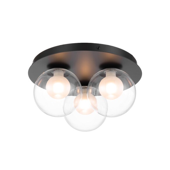 MOSARI CTC3-BK - MOSARI 3 LIGHT CTC - BLACK
