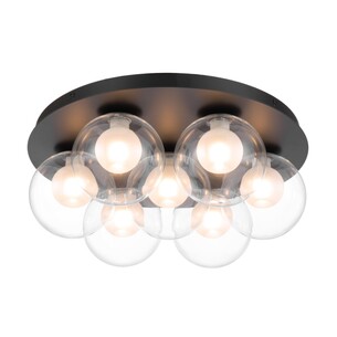 MOSARI CTC7-BK - MOSARI 7 LIGHT CTC - BLACKMOSARI CTC7-BK