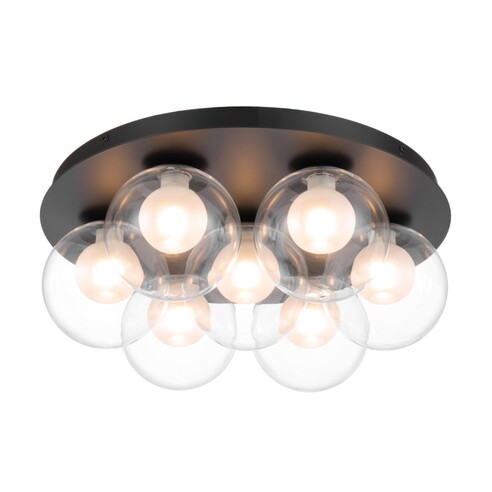 MOSARI CTC7-BK - MOSARI 7 LIGHT CTC - BLACK