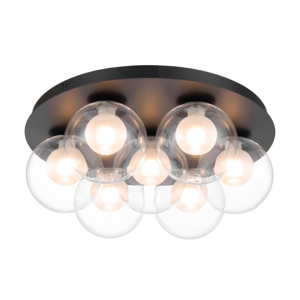 MOSARI CTC7-BK - MOSARI 7 LIGHT CTC - BLACK