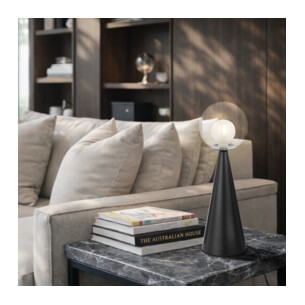 MOSARI TL-GD - MOSARI TABLE LAMP - GOLDMOSARI TL-GD 2