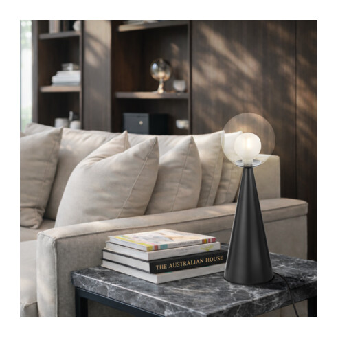 MOSARI TL-GD - MOSARI TABLE LAMP - GOLDMOSARI TL-GD