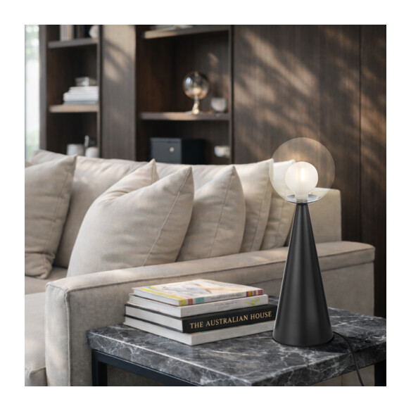 MOSARI TL-GD - MOSARI TABLE LAMP - GOLDMOSARI TL-GD