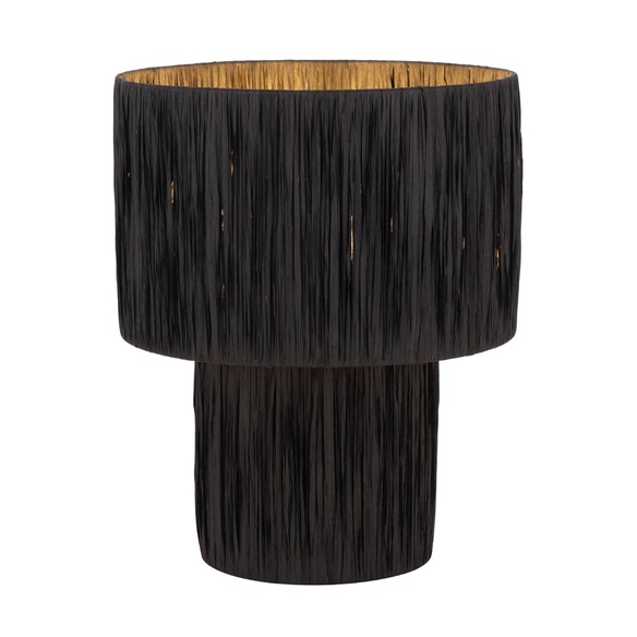 NATIVA TLL-WH - NATIVA LARGE TABLE LAMP - WHITENATIVA TLL-WH