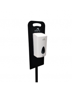 Dolphy Automatic 1000ML Soap- Sanitizer Dispenser with DSDR0120 2