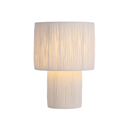 NATIVA TLS-NAT - NATIVA SMALL TABLE LAMPNATIVA TLS-NAT