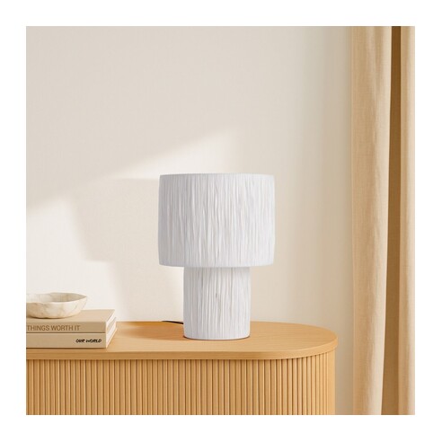 NATIVA TLS-NAT - NATIVA SMALL TABLE LAMPNATIVA TLS-NAT
