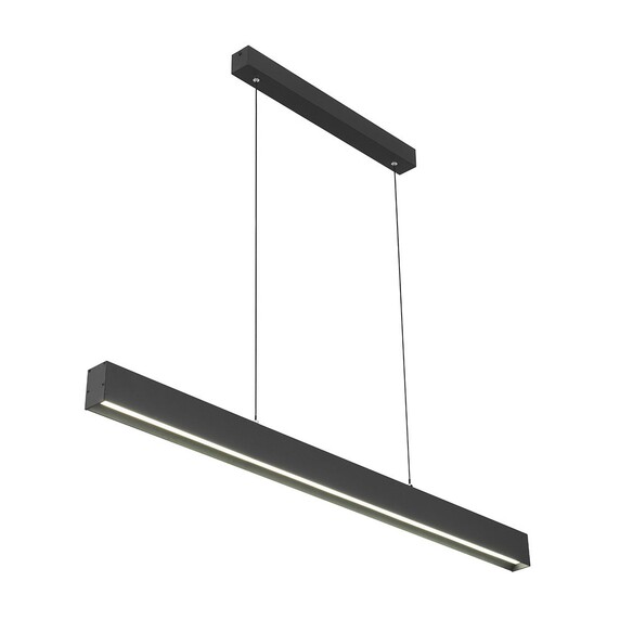 NAVARO2 PE120-BK - NAVARO II 120 PENDANT - BLACK