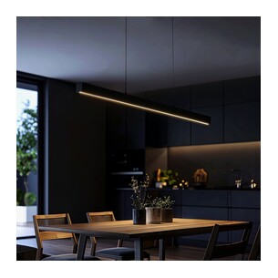 NAVARO2 PE120-BK - NAVARO II 120 PENDANT - BLACKNAVARO2 PE120-BK 2