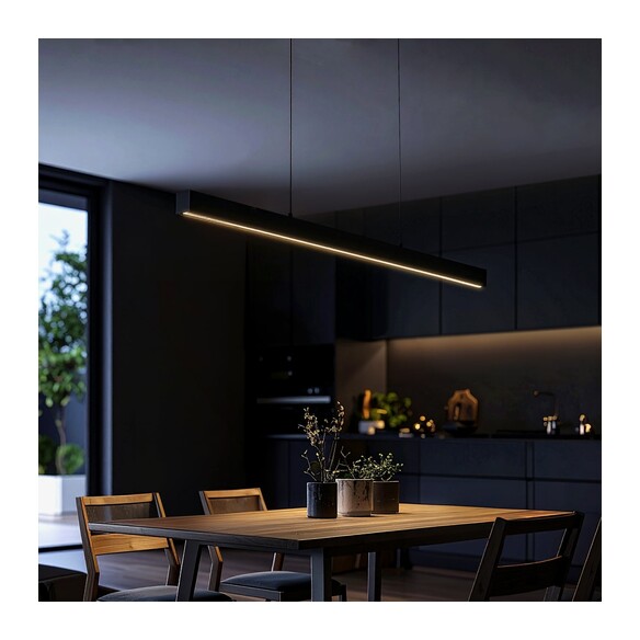 NAVARO2 PE120-BK - NAVARO II 120 PENDANT - BLACKNAVARO2 PE120-BK