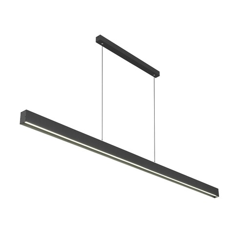 NAVARO2 PE240-BK - NAVARO II 240 PENDANT - BLACK