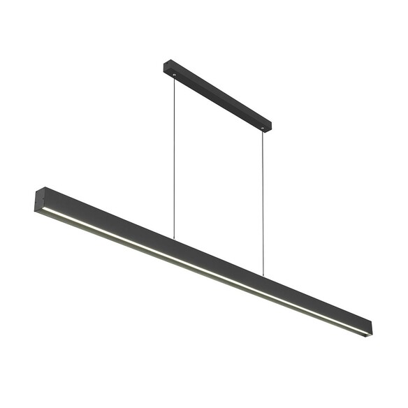 NAVARO2 PE240-BK - NAVARO II 240 PENDANT - BLACK