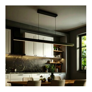 NAVARO2 PE240-BK - NAVARO II 240 PENDANT - BLACKNAVARO2 PE240-BK 2