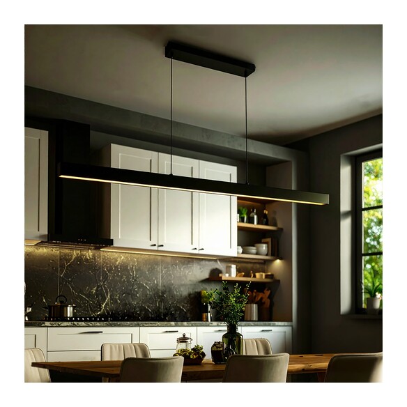 NAVARO2 PE240-BK - NAVARO II 240 PENDANT - BLACKNAVARO2 PE240-BK