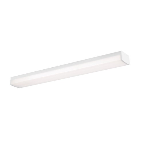 NERIS 0500-WH - NERIS BATTEN 4000K - WHITENERIS 0500-WH
