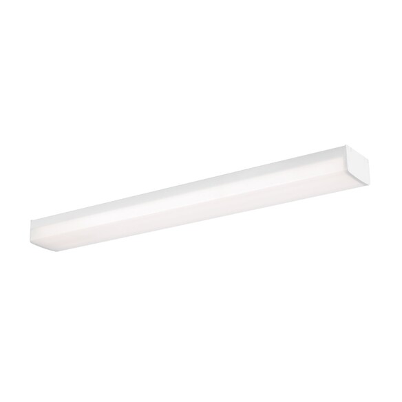 NERIS 0500-WH - NERIS BATTEN 4000K - WHITE