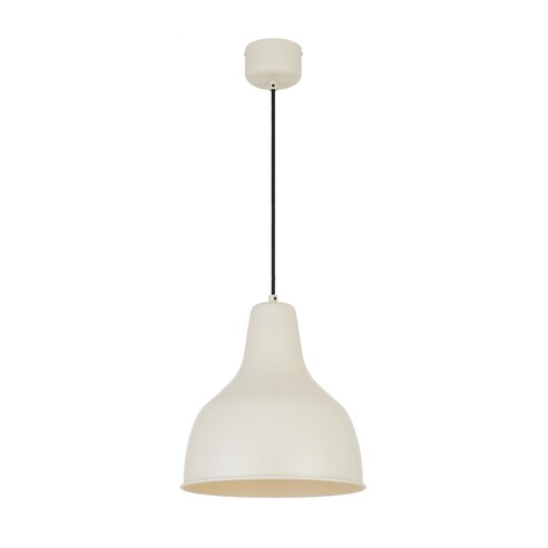 NESBY PE30-BK - NESBY 30 PENDANT - BLACK