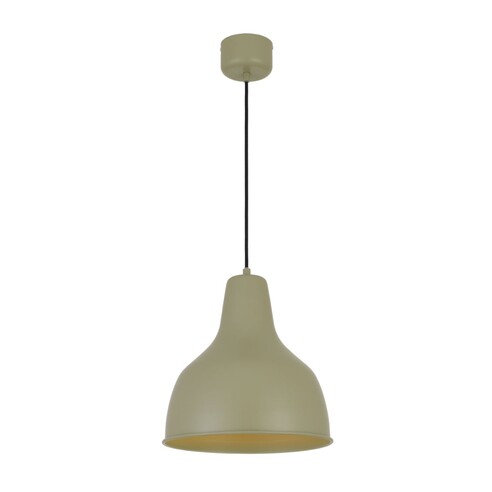 NESBY PE30-BK - NESBY 30 PENDANT - BLACKNESBY PE30-BK