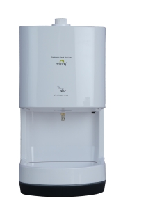 Dolphy Automatic 2800ML Hand Sanitizer Dispenser - DSDR0080DSDR0080