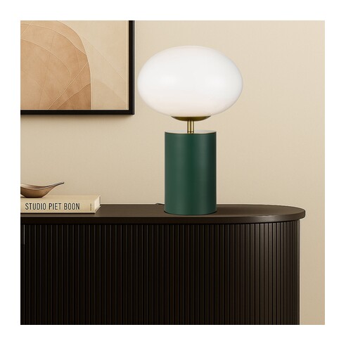 NOTAL TL-BKOP - NOTAL TOUCH TABLE LAMP - BLACKNOTAL TL-BKOP