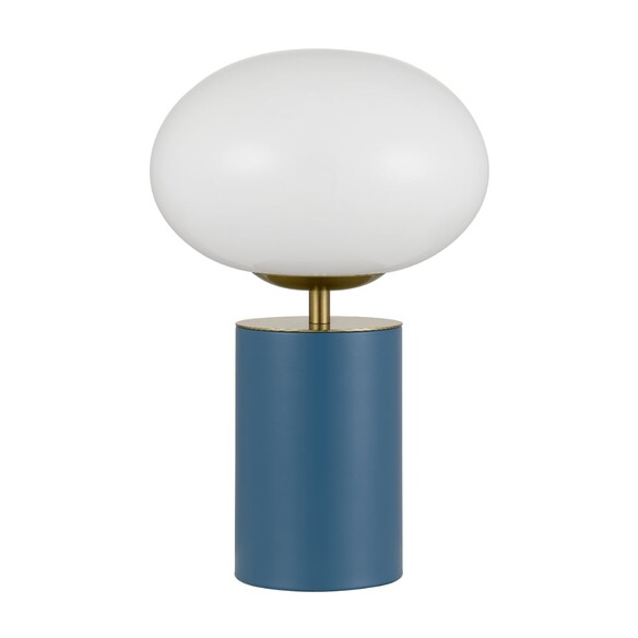 NOTAL TL-BKOP - NOTAL TOUCH TABLE LAMP - BLACKNOTAL TL-BKOP