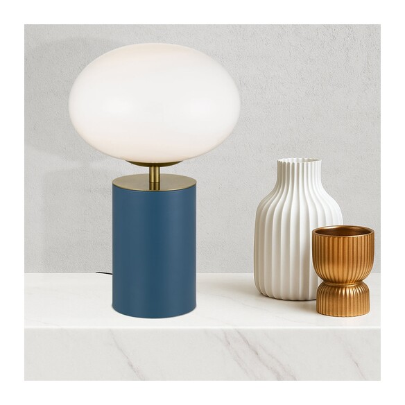 NOTAL TL-BKOP - NOTAL TOUCH TABLE LAMP - BLACKNOTAL TL-BKOP