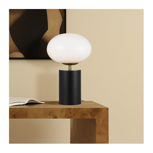 NOTAL TL-BKOP - NOTAL TOUCH TABLE LAMP - BLACKNOTAL TL-BKOP