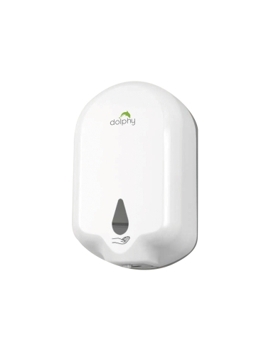 DSDR0113 - Dolphy Automatic 1100ML Sanitizer Dispenser (Spray Type)