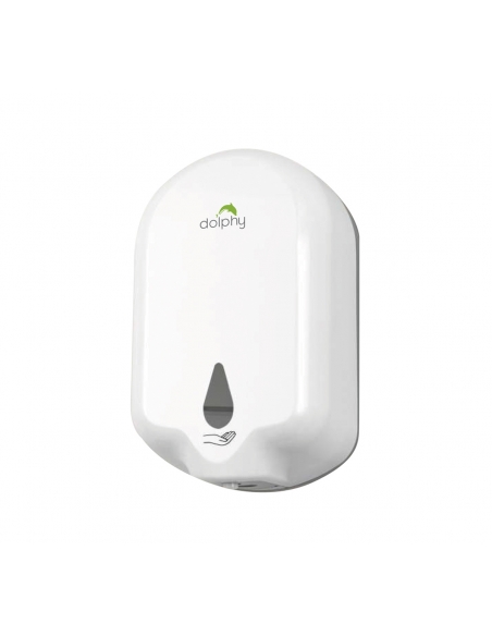 DSDR0113 - Dolphy Automatic 1100ML Sanitizer Dispenser (Spray Type)
