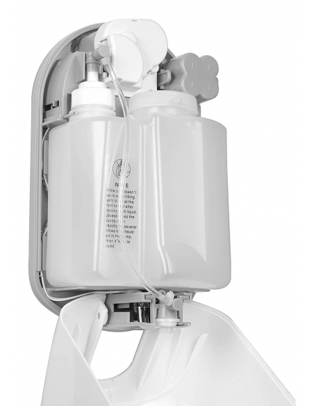 DSDR0113 - Dolphy Automatic 1100ML Sanitizer DSDR0113