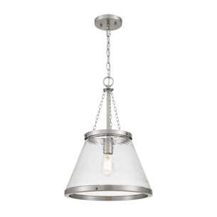 OLMONT PE-NKCL - OLMONT PENDANT LIGHTOLMONT PE-NKCL