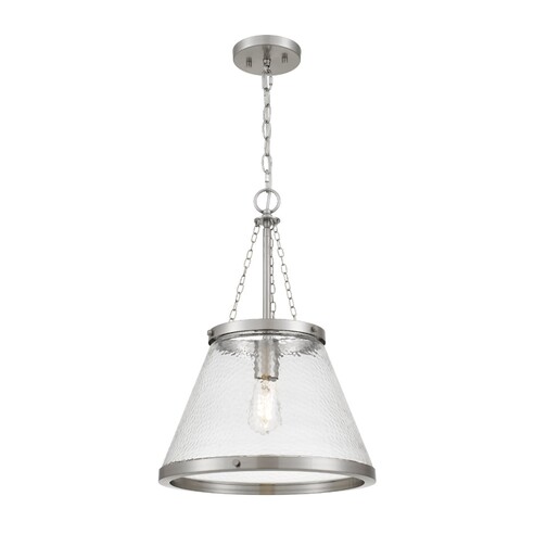 OLMONT PE-NKCL - OLMONT PENDANT LIGHT