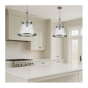 OLMONT PE-NKCL - OLMONT PENDANT LIGHTOLMONT PE-NKCL 2
