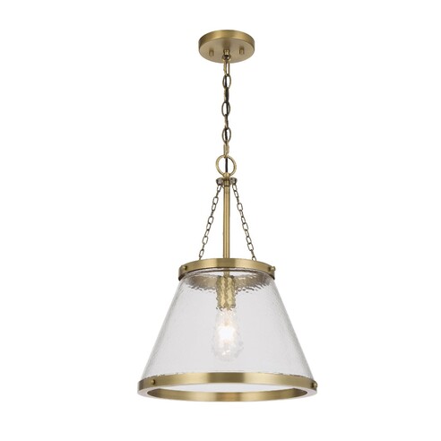 OLMONT PE-NKCL - OLMONT PENDANT LIGHTOLMONT PE-NKCL