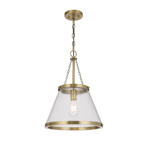 OLMONT PE-NKCL - OLMONT PENDANT LIGHTOLMONT PE-NKCL