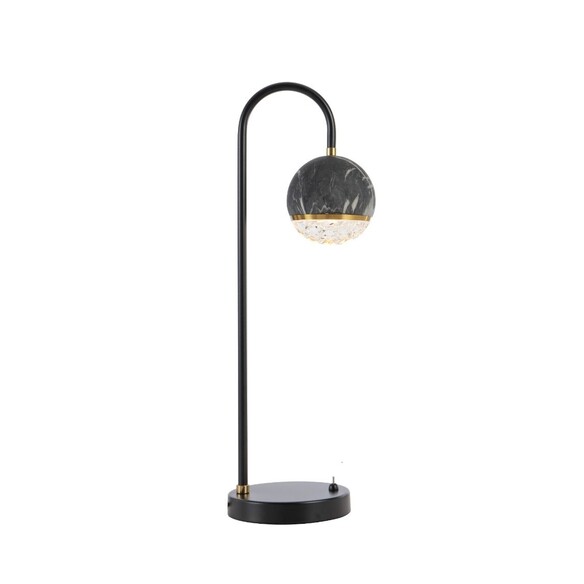 ONETA TL-BKCL - ONETA TABLE LAMP - BLACK