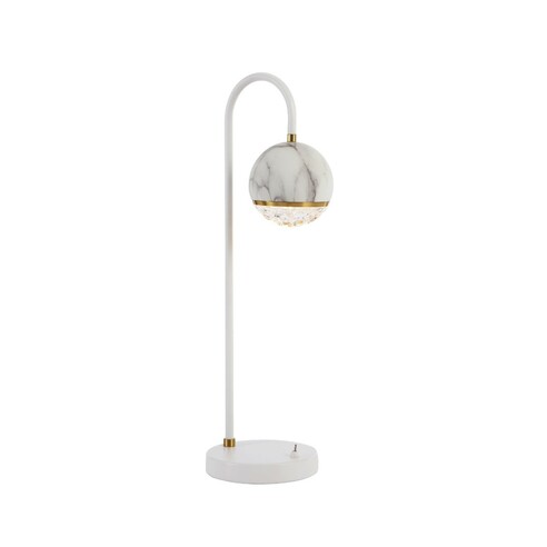 ONETA TL-BKCL - ONETA TABLE LAMP - BLACKONETA TL-BKCL