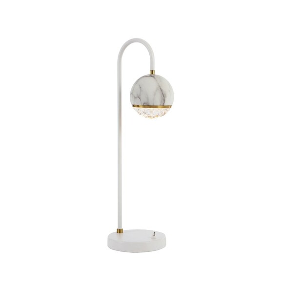 ONETA TL-BKCL - ONETA TABLE LAMP - BLACKONETA TL-BKCL