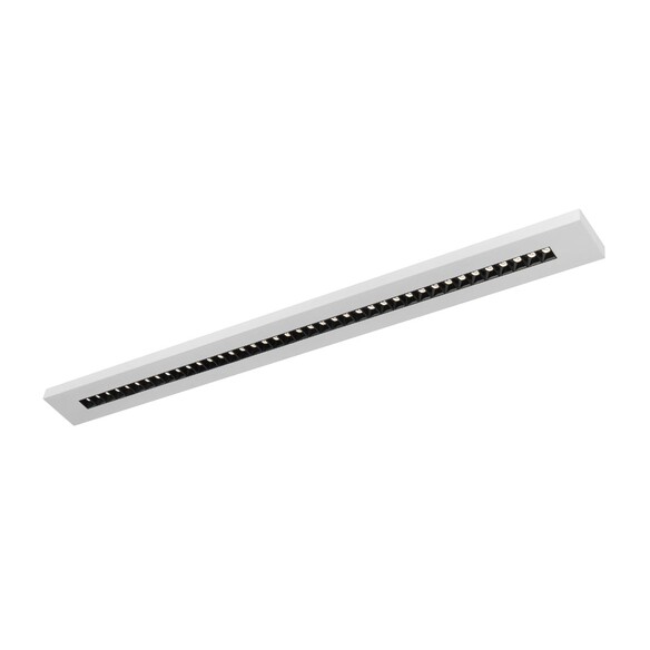 OPTIKA W120-BK3C - OPTIKA BATTEN - BLACK