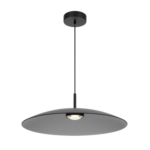 ORILLA PE-SM - ORILLA PENDANT - Smoke