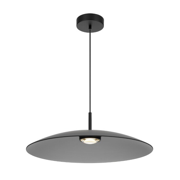 ORILLA PE-SM - ORILLA PENDANT - Smoke