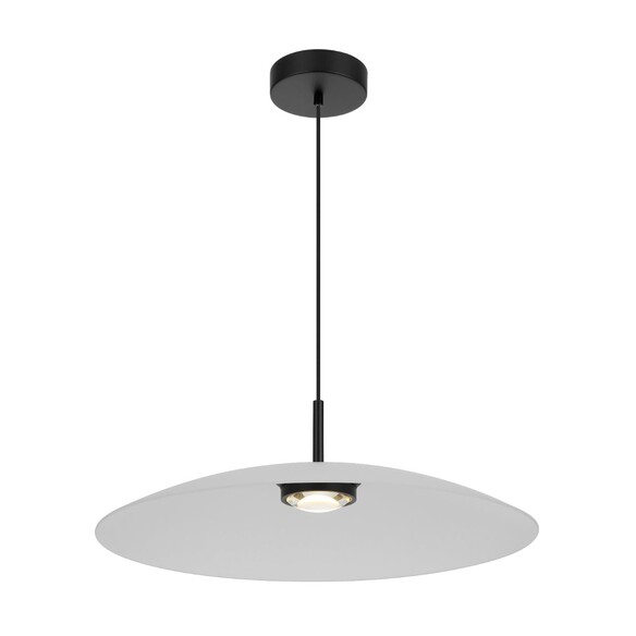 ORILLA PE-SM - ORILLA PENDANT - SmokeORILLA PE-SM