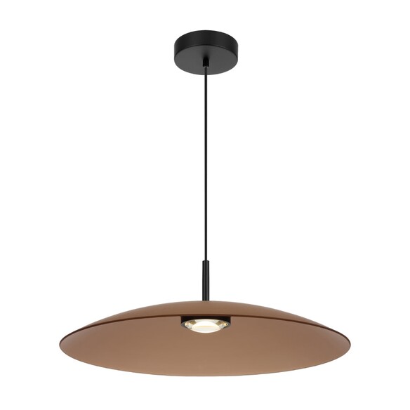 ORILLA PE-SM - ORILLA PENDANT - SmokeORILLA PE-SM