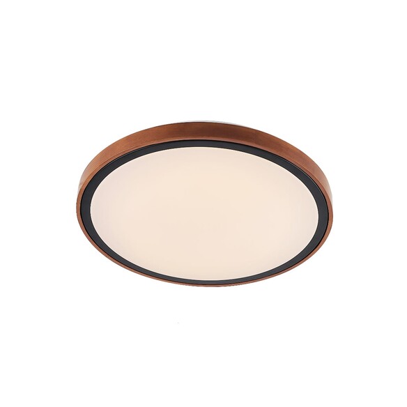 ORLIN OY30-WD3C - ORLIN 12W LED OYSTER