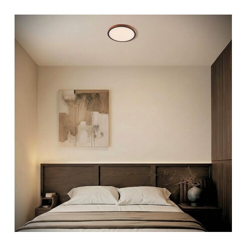 ORLIN OY30-WD3C - ORLIN 12W LED OYSTERORLIN OY30-WD3C