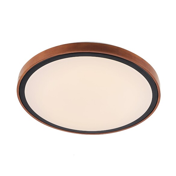 ORLIN OY50-WD3C - ORLIN 36W LED OYSTER