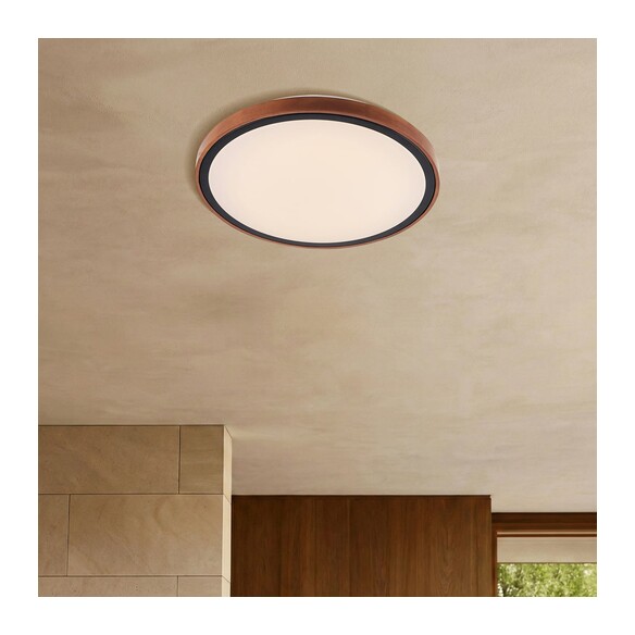 ORLIN OY50-WD3C - ORLIN 36W LED OYSTERORLIN OY50-WD3C