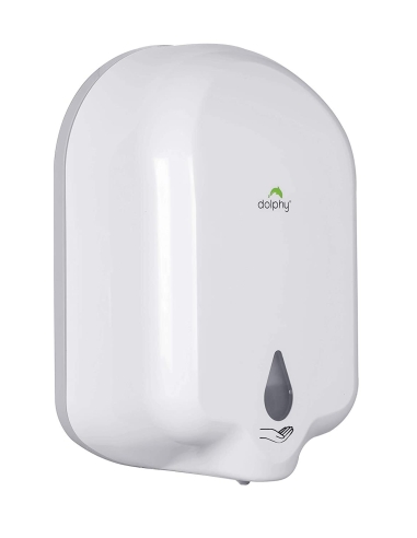 DSDR0112 - Dolphy Automatic 1100ML Soap-Sanitiser DSDR0112