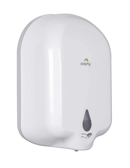 DSDR0112 - Dolphy Automatic 1100ML Soap-Sanitiser DSDR0112